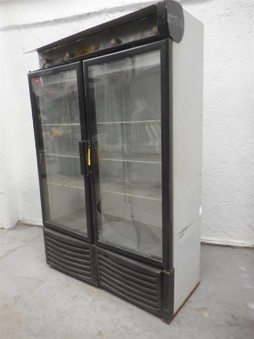 Torrey model R25 refrigerator-M10934