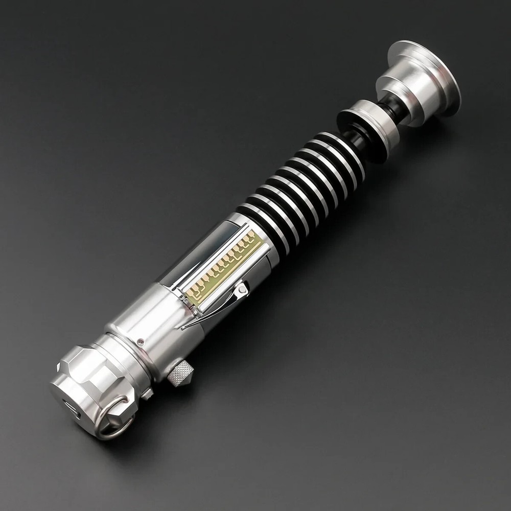 Luke V3 Replica Lightsaber - Neo SNv4 Pixel Version