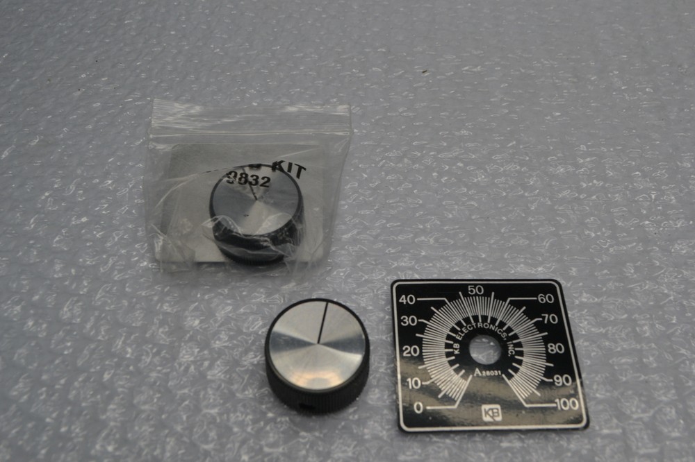 KB ELECTRONICS 9832 KIT NSNP