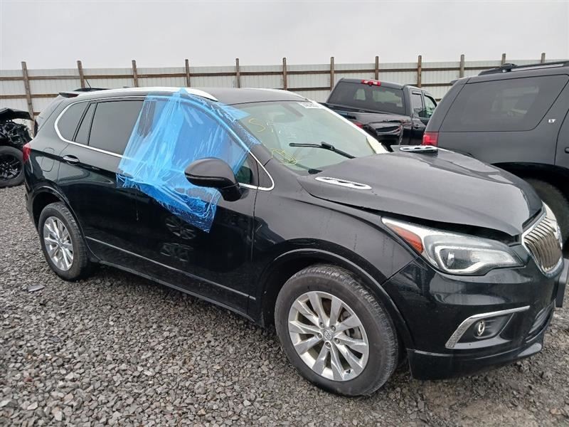 ENVISION 2018 Air Shutter 9095748