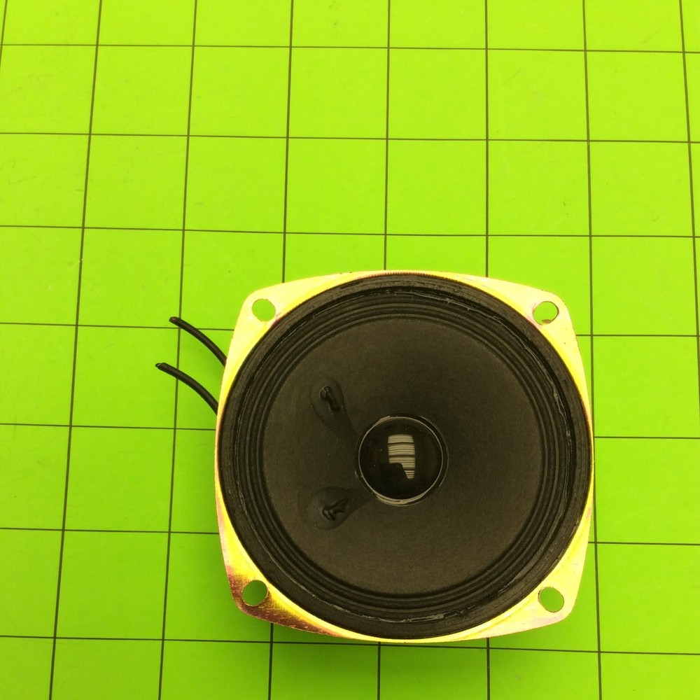 Surround System Speaker 4OHM 3 Watt Internal A-104