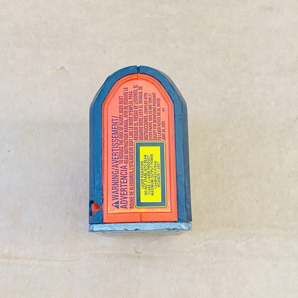 Black & Decker Laser Level BDL100AV