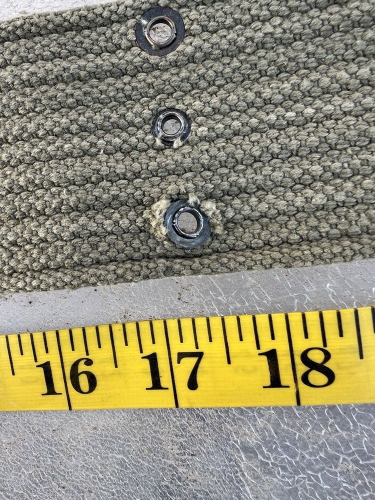 Post Ww2 Canteen Japan