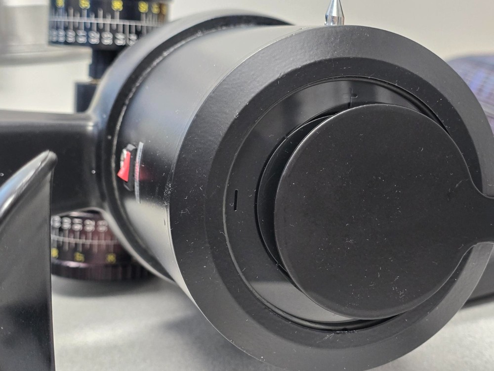 S4Optik Keratometer K1