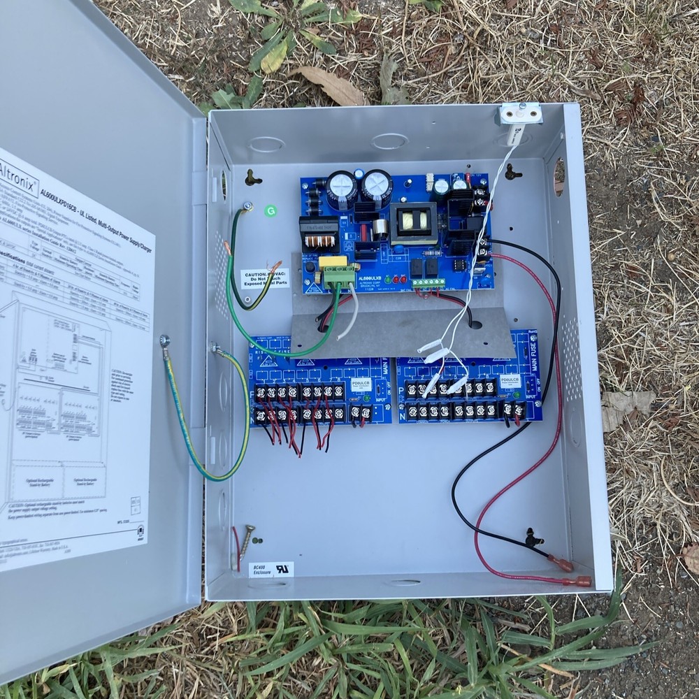 AL600ULXPD16CB