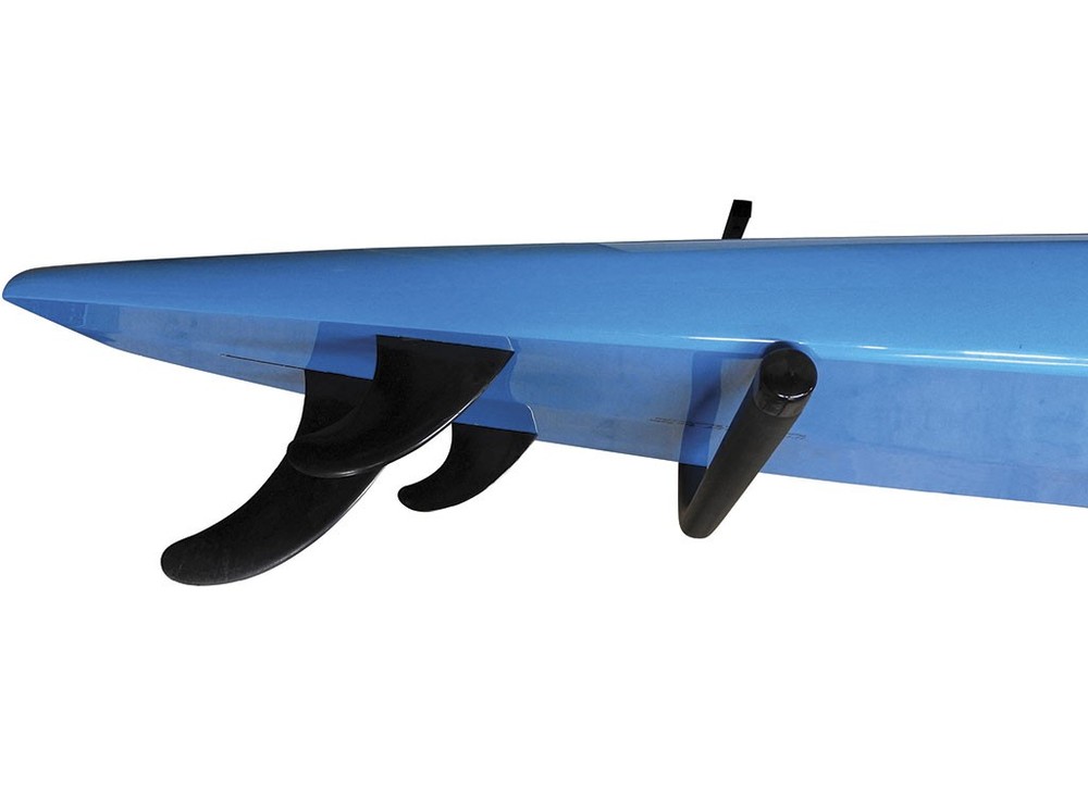 Extreme Max 3006.8449 Ceiling-Mount SUP Rack