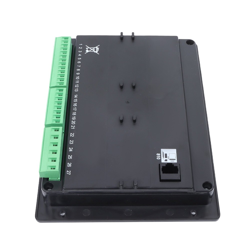 Auto Start Electronic Generator Controller Control Panel Moudle Deep Sea DSE720