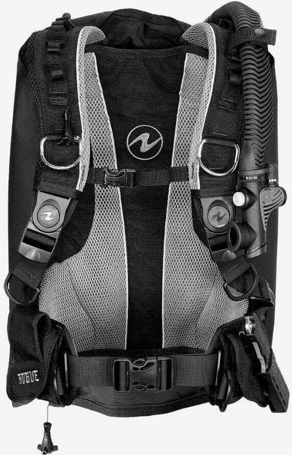 Aqualung Rogue BC Vest