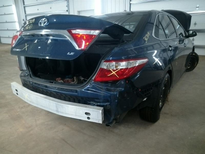 CAMRY 2015 High Mounted Stop Light 104703435