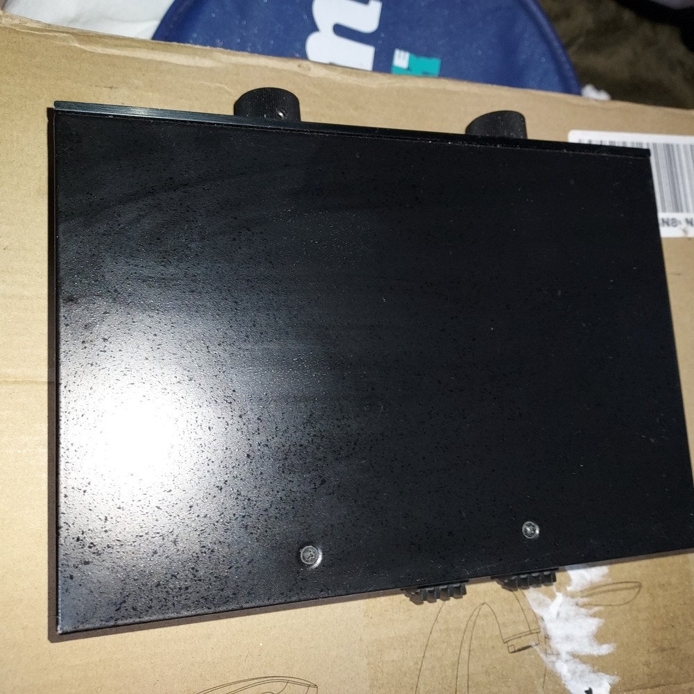 Niles Ssvc-2 Stereo Speaker Selector