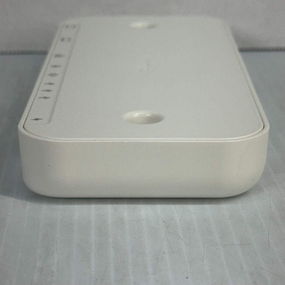 Biamp Devio SCR-10 USB Audio Conferencing Hub Control Interface