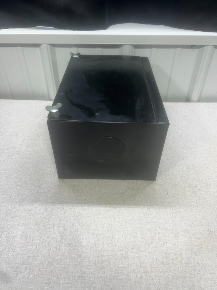 Ag Leader Direct Command Cab Box Kit 4100513