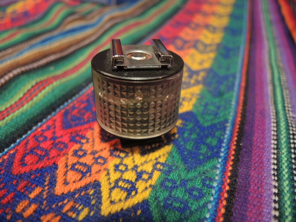 Vivitar SL-2 Remote Flash Trigger