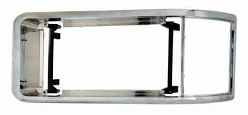 For MACK CH612 HEADLIGHT BEZEL ,  GA