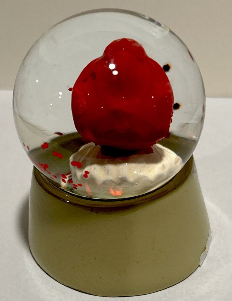 IT: Chapter Two Pennywise Mini Snow Globe | 3 Inches Tall