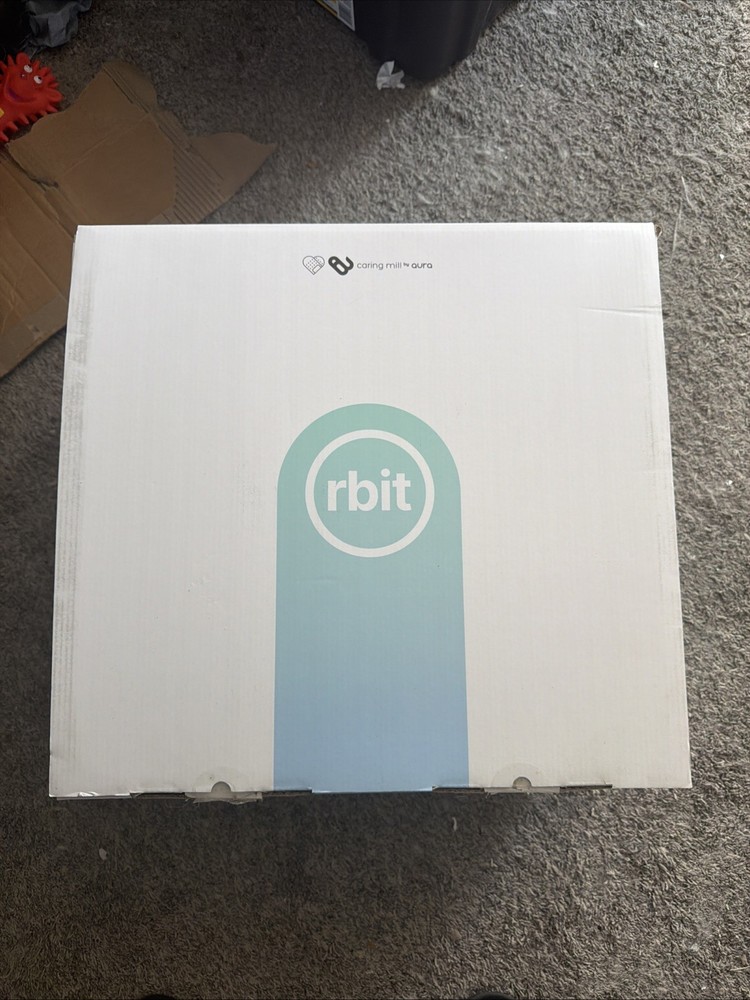 Caring Mill By Aura Orbit Step Therapy Device (Model OS40)