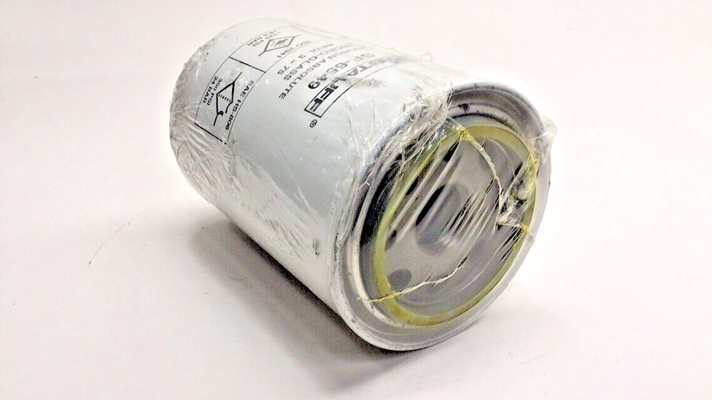 Stauff SF-6549 Filter 3-Micron Absolute Micro-Glass