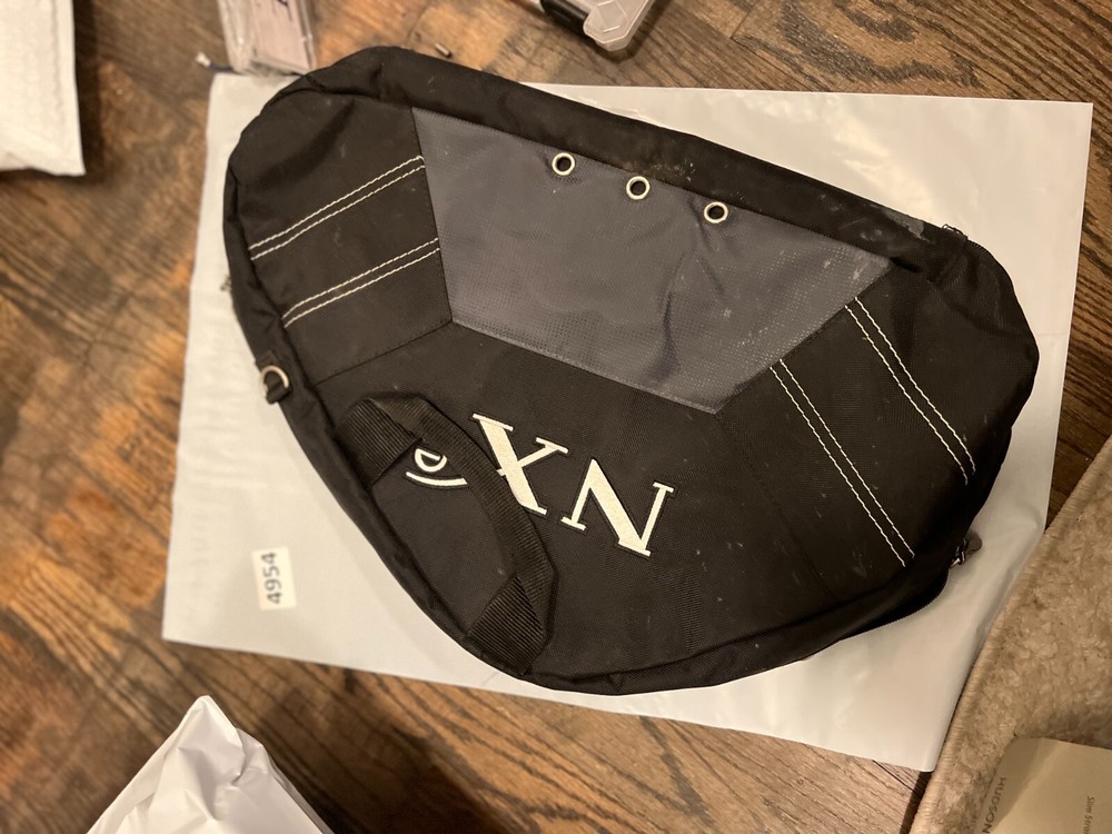 NXE Paintball Bag
