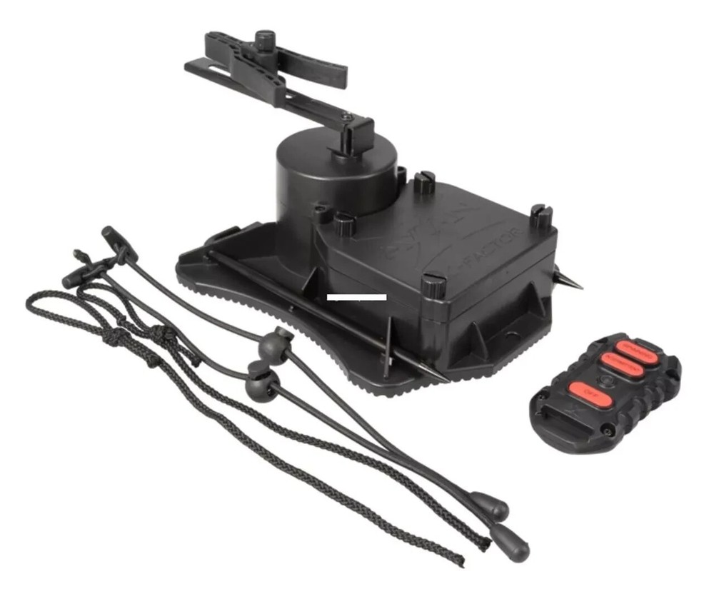 AVIAN X X-FACTOR DECOY MOTION SYSTEM