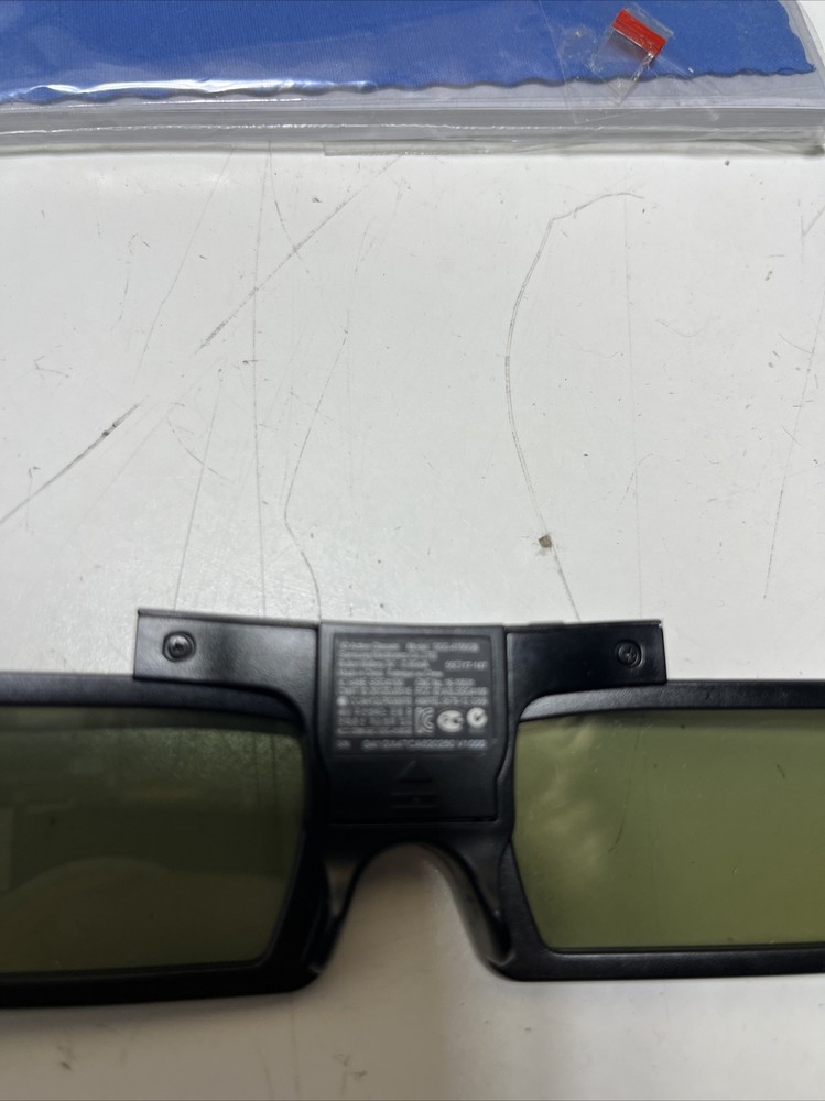 Samsung 3D Active Glasses SSG-4100GB