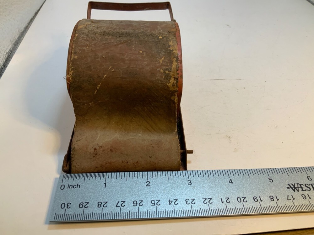 BROWN & WILLIAMSON CIGARETTE ROLLER VINTAGE
