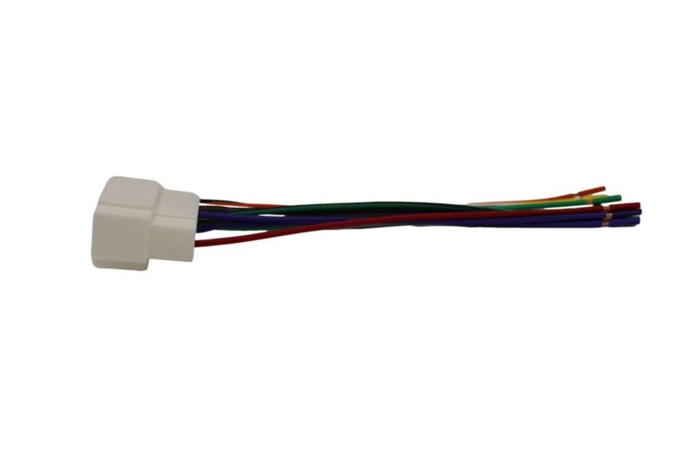 Wire Harness for 2007 2008 2009 2010 2011 2012 2013 Suzuki SX-4