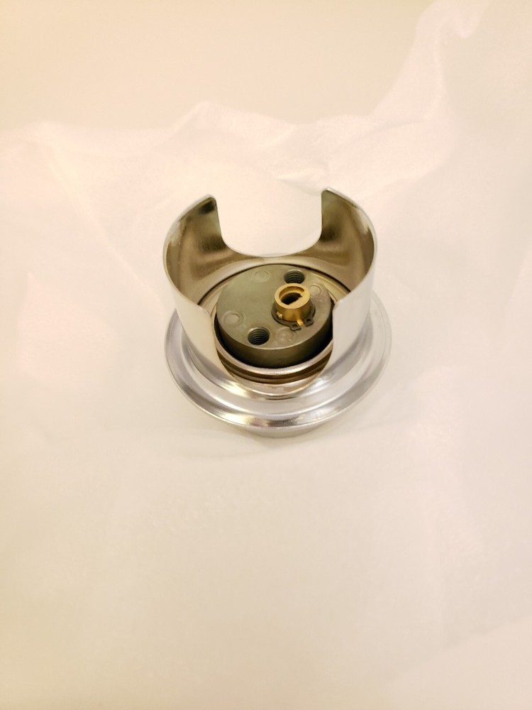 Falcon D111BDC 626 Classroom Deadbolt