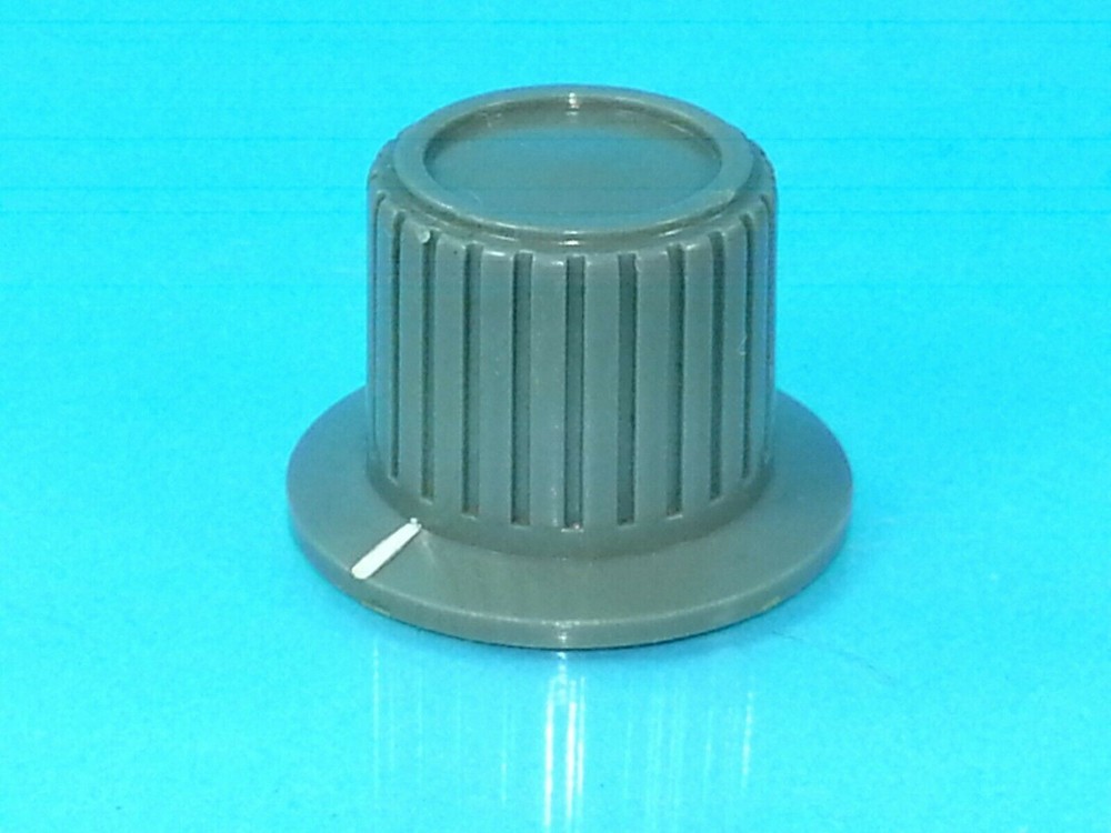 VINTAGE HEATHKIT OSCILLOSCOPE KNOB