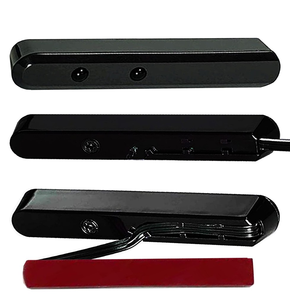 IR Receiver Extender Resources External Universal, Remote Control Signal Cable