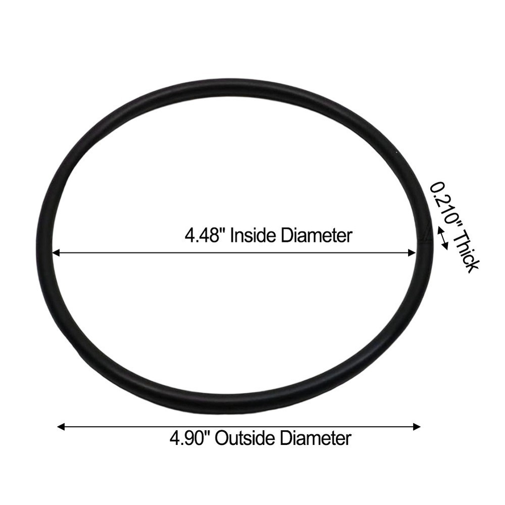 Pool Maintenance Replacement Kit Compatible With Models 58486 For Pool System
