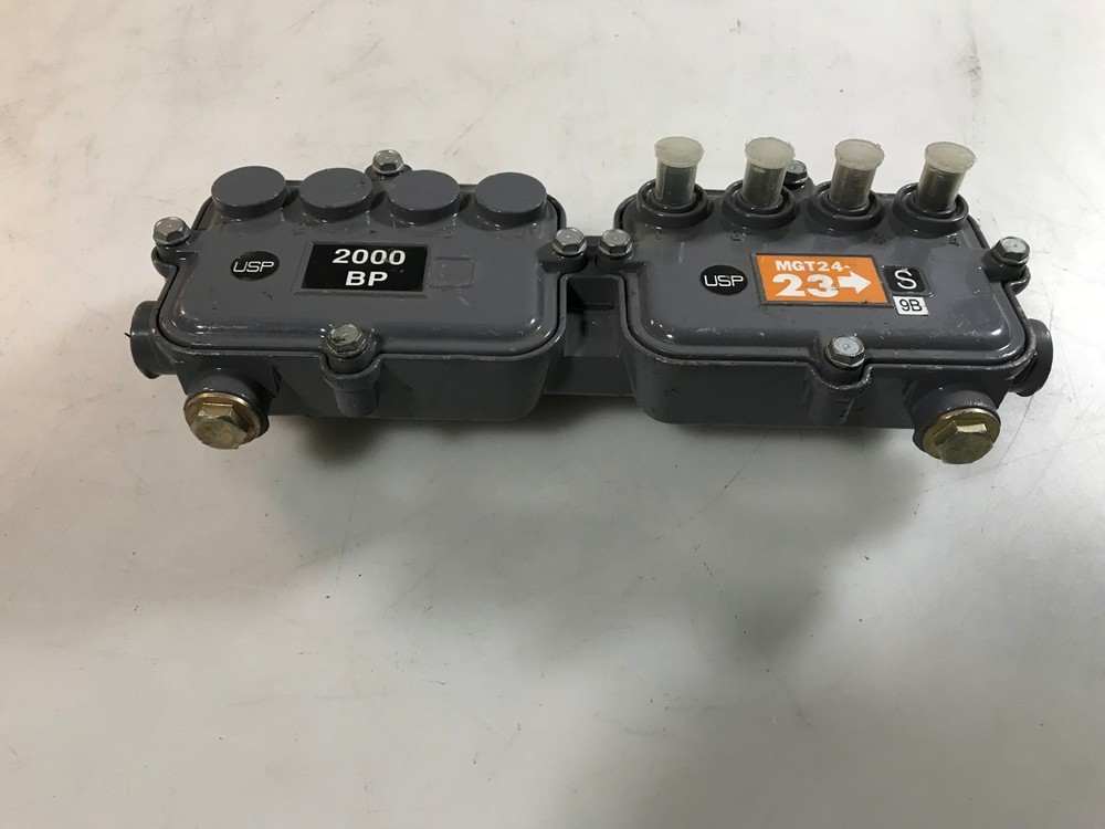 Milenium MGT24-23S/BP2000 Tap