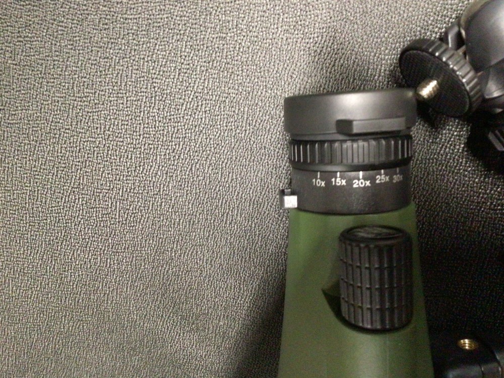 Andmars High Powered HD Monocular