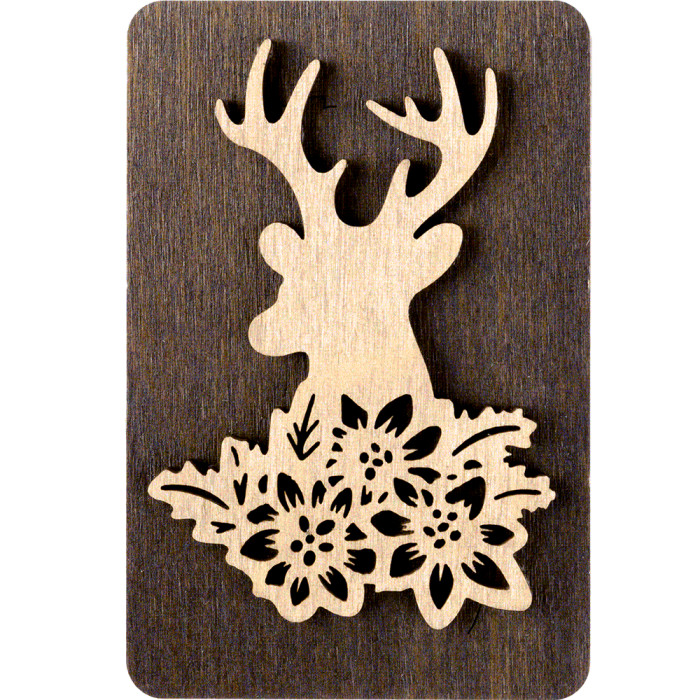 Needlework Holder