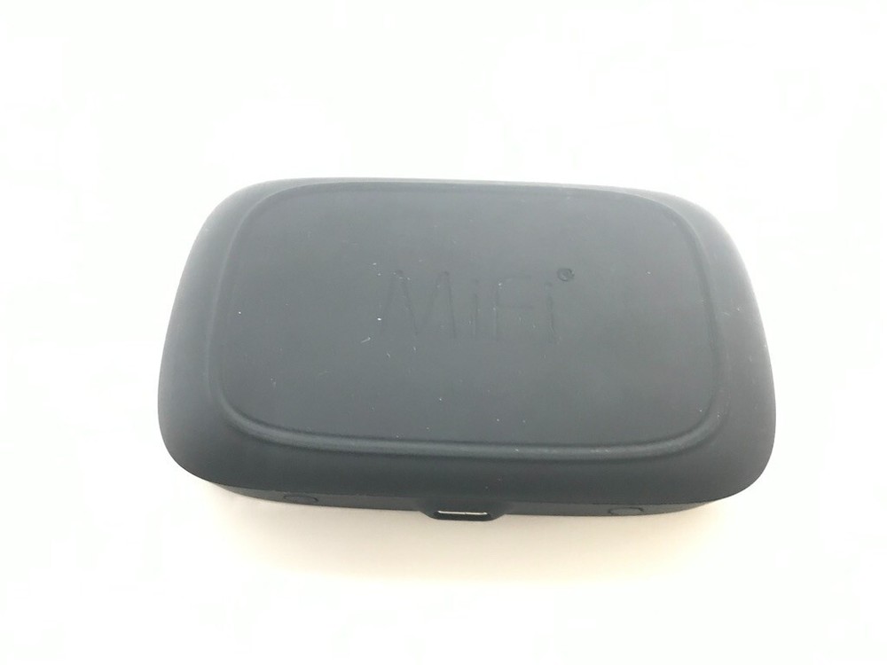 MIFI 7730L Verizon Wireless Jetpack Mobile Hotspot