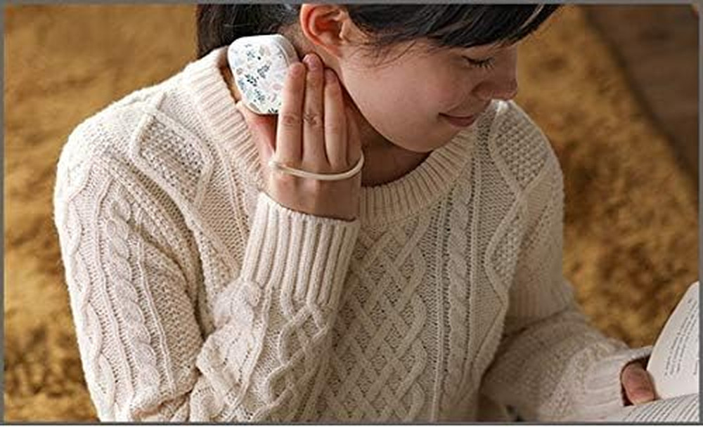 Rechargeable Hand Warmer Electronic Portable Hand Warmer