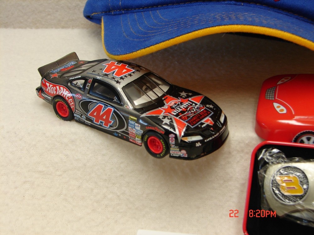 Nascar Lovers Stocking Stuffers