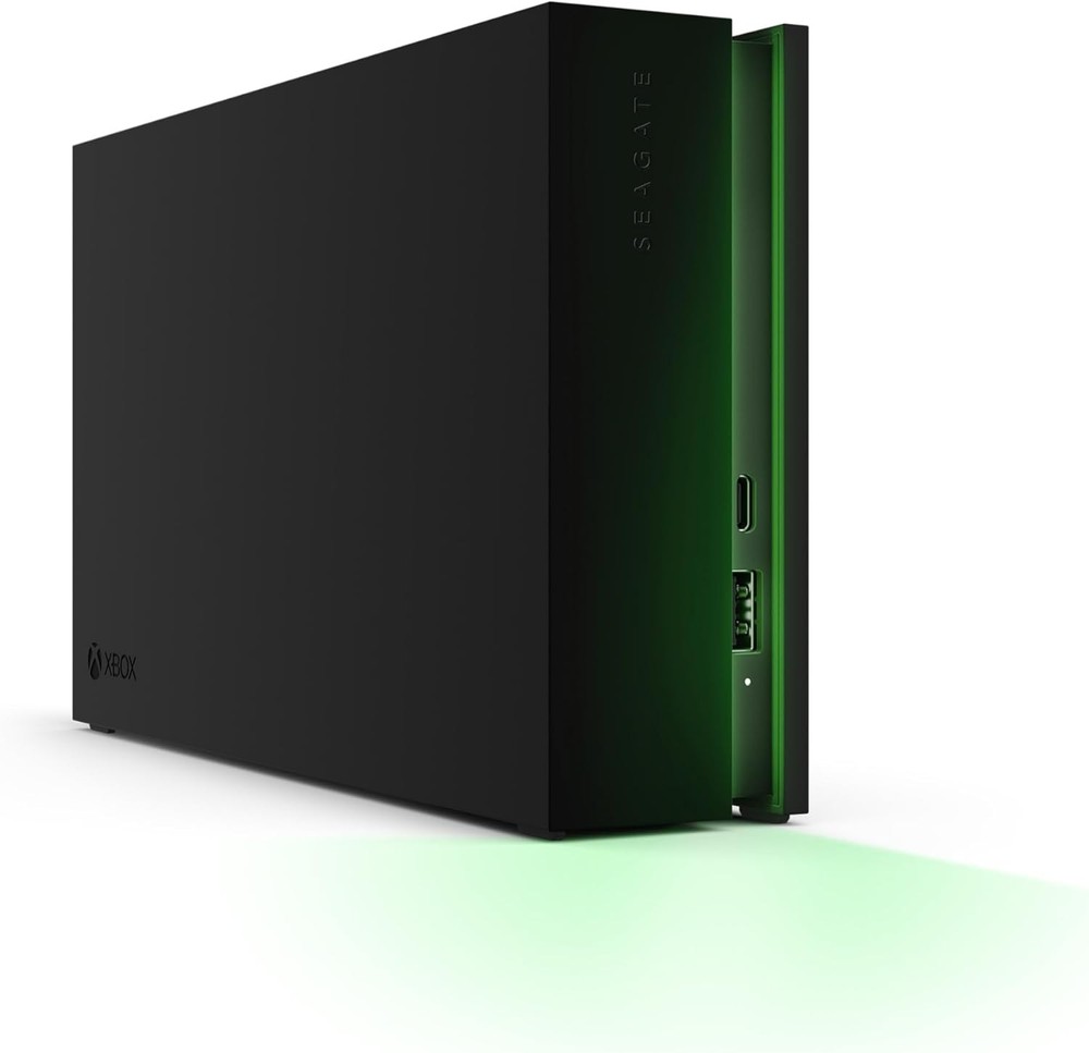 Seagate Game Drive Xbox 8TB