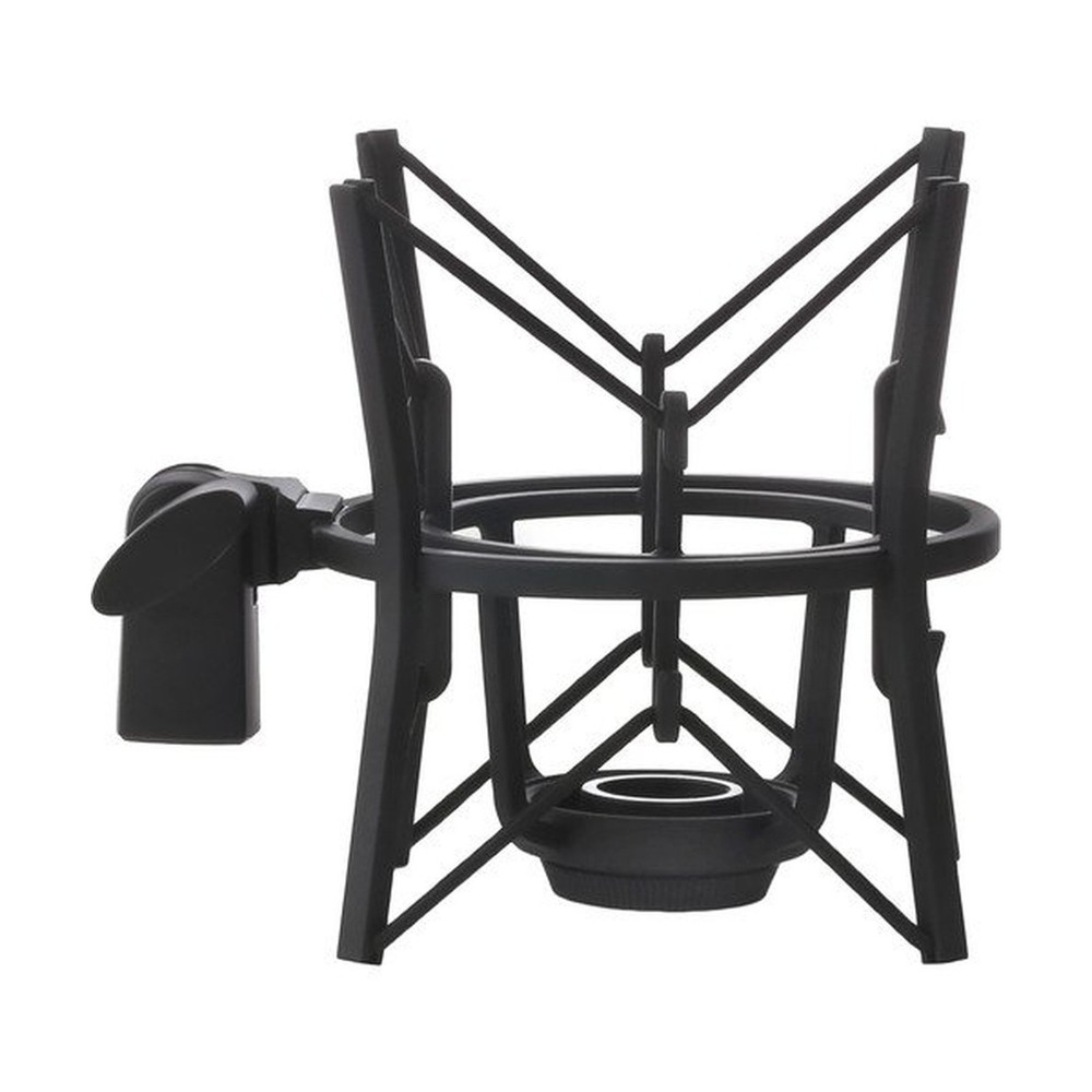 Senal SCM-660 Large-Diaphragm Multi-Pattern Condenser Microphone -