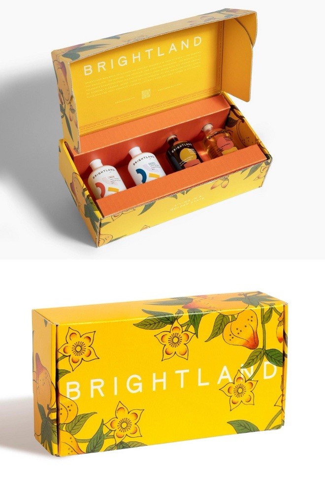 Brightland Mini Essentials Set