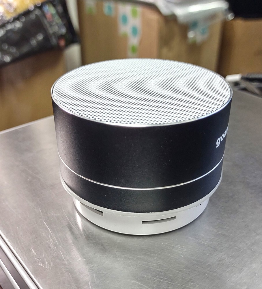 US Army Mini Bluetooth Speaker