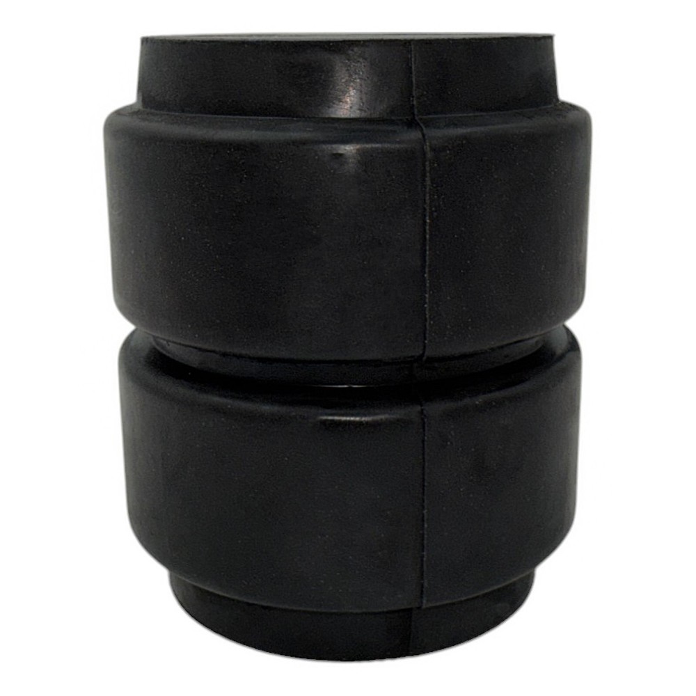 Equalizer Bush Replacement for Hutch Suspension Equalizer Bushing Hole for Hutch