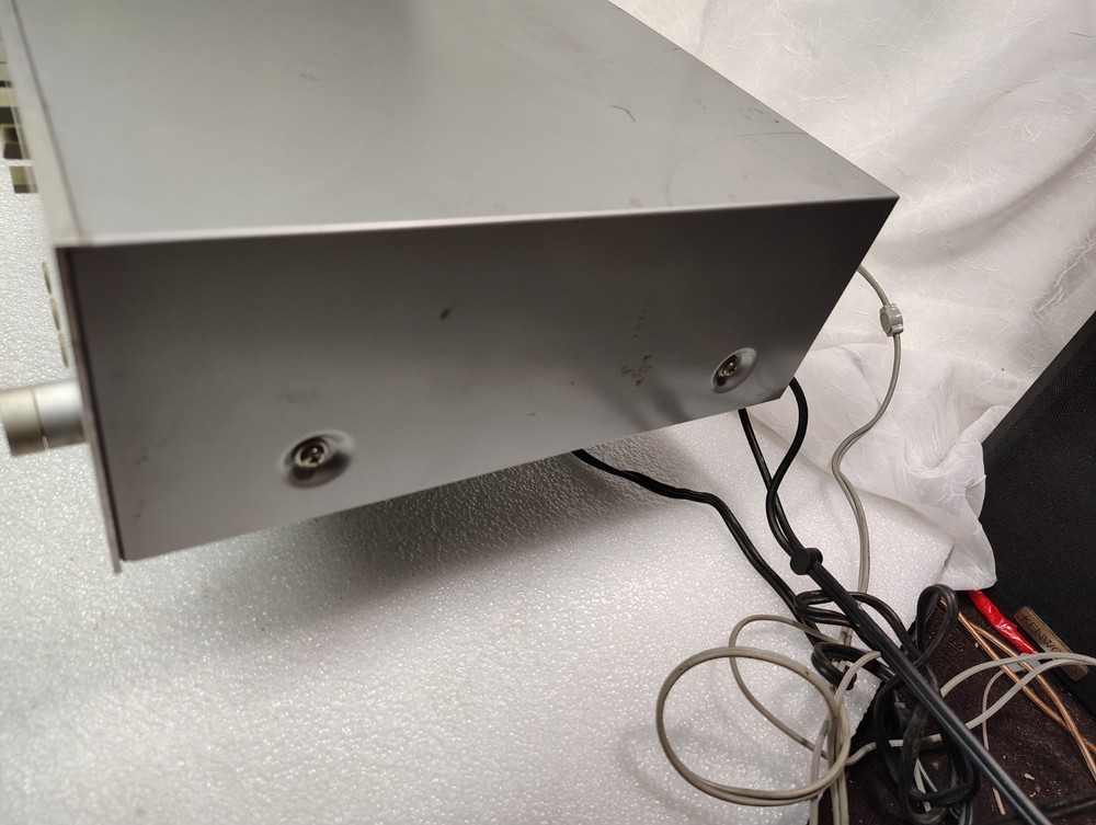 YAMAHA K-200A cassette deck