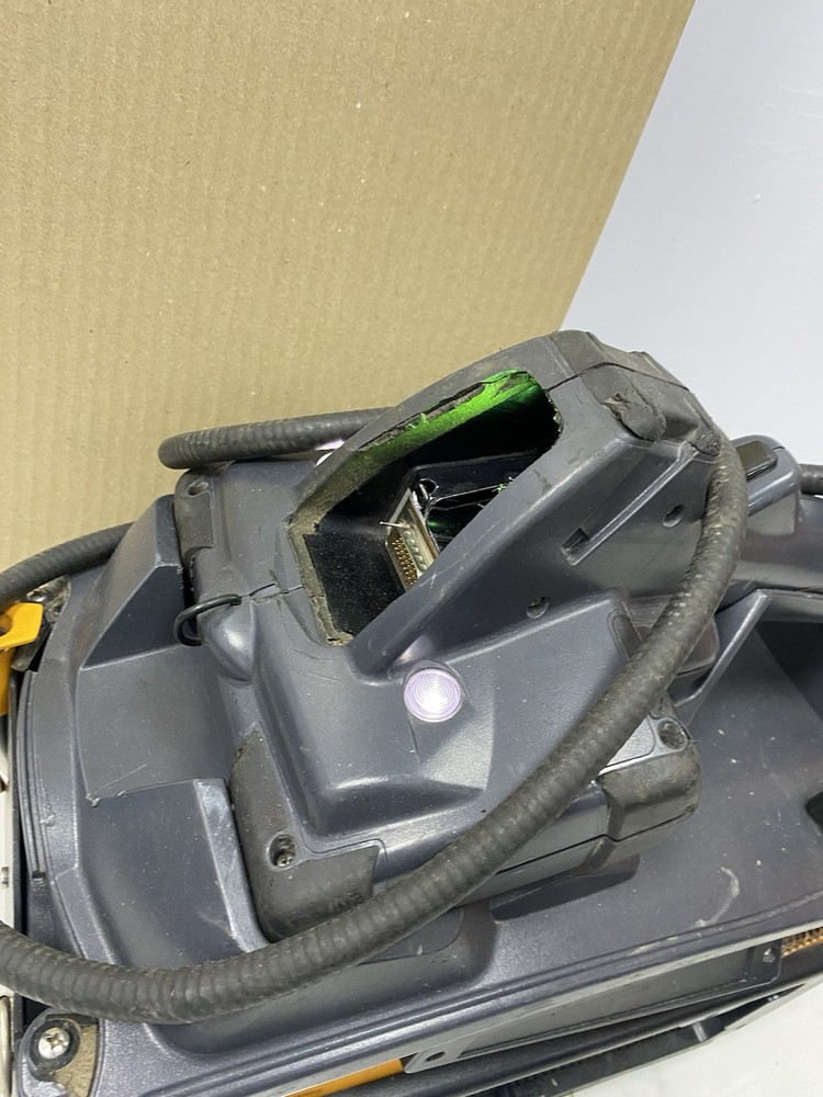 GE Inspection Technologies Everest XLG3 (without Camera Probe)