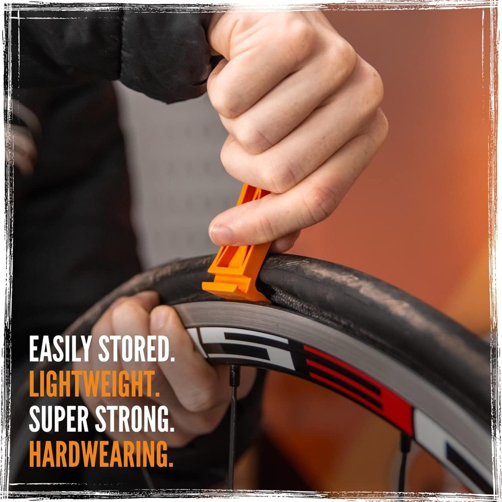 | Tyre Monkey | Tyre Lever | Bicycle Tools & Accessories