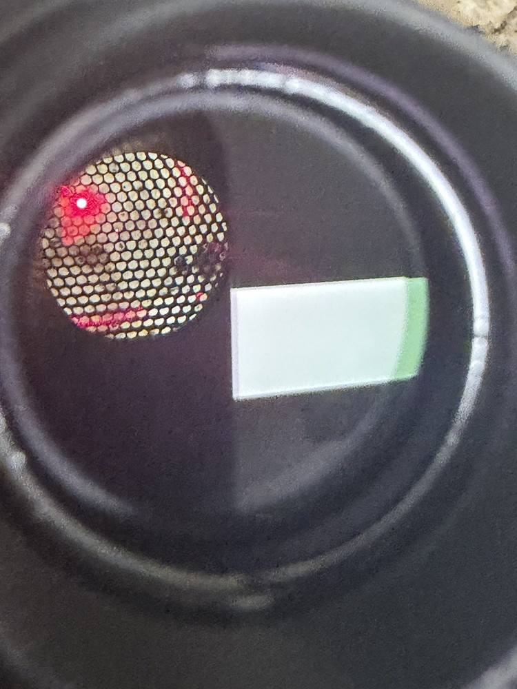 Aimpoint CompM4s Red Dot Reflex Sight - QRP2 Mount