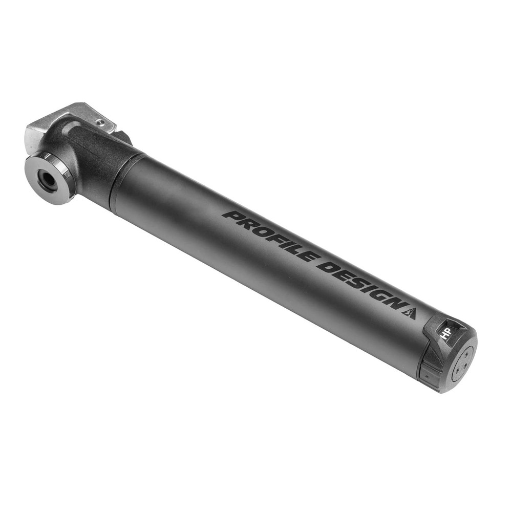 Profile Design MVP Micro Pump-Gray