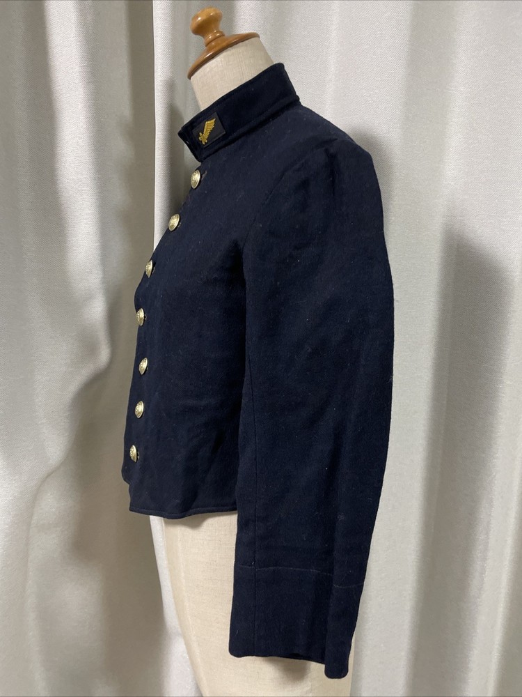 WWII japan navy original uniform