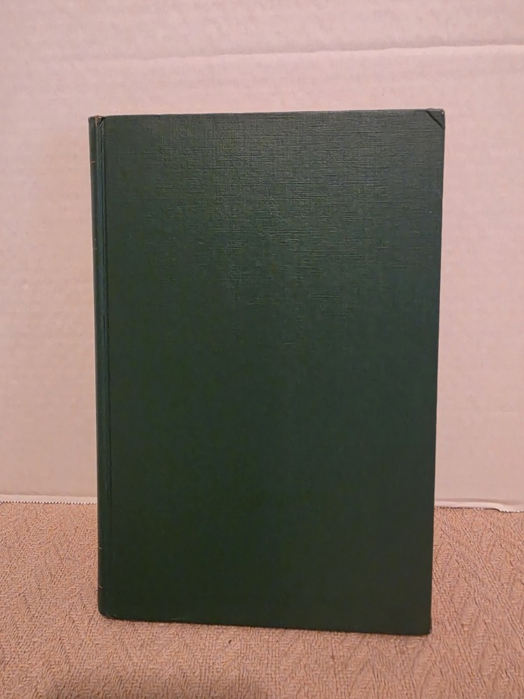 The Slide Rule - Johnson - Math/Engineering (HC, 1955)
