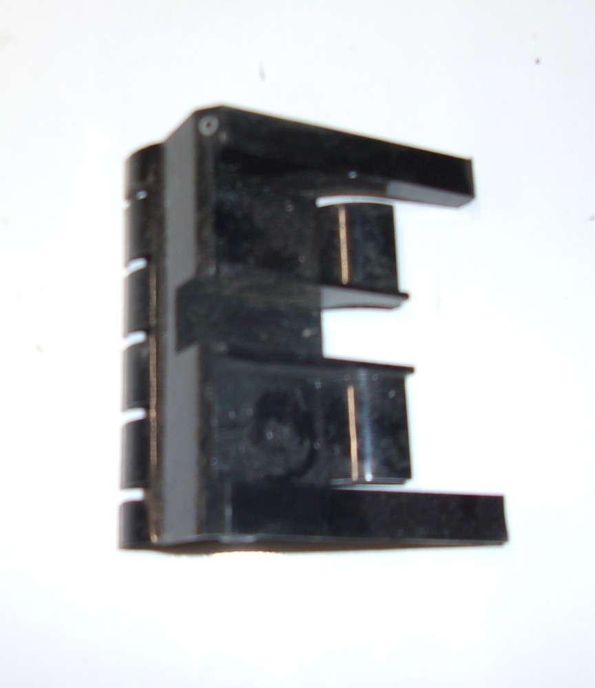 Misc Validator Bezel Part #1