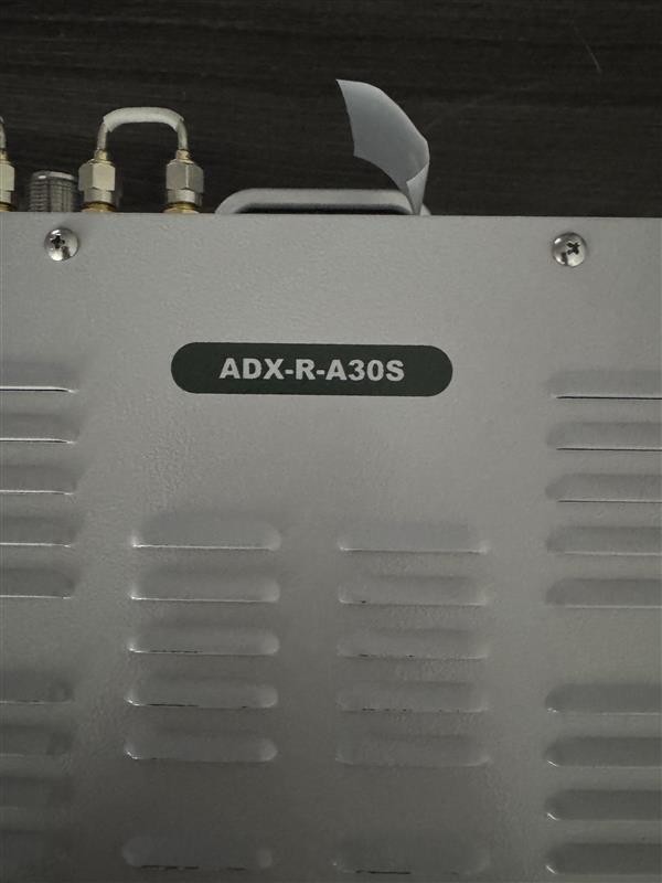ADRF 1 W AWS Slave Remote RF Module (ADX‑R‑A30S)